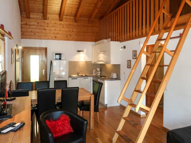 5 pièces 8 personnes CH1988.628.2 - Thyon