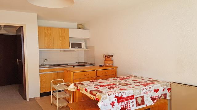 Appartement Pendine 1 P407 - Puy Saint Vincent