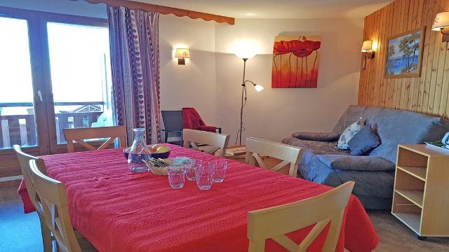 Appartement Parc Aux Etoiles C201PAE - Puy Saint Vincent