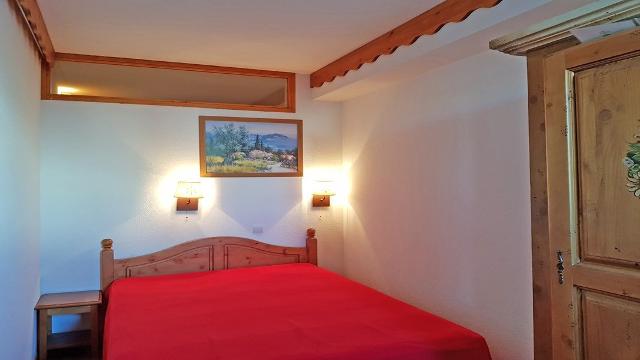 Appartement Parc Aux Etoiles C201PAE - Puy Saint Vincent