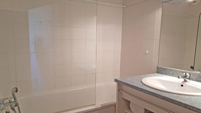 Appartement Parc Aux Etoiles C201PAE - Puy Saint Vincent