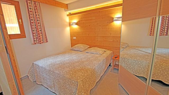 Appartement Parc Aux Etoiles C204PAE - Puy Saint Vincent