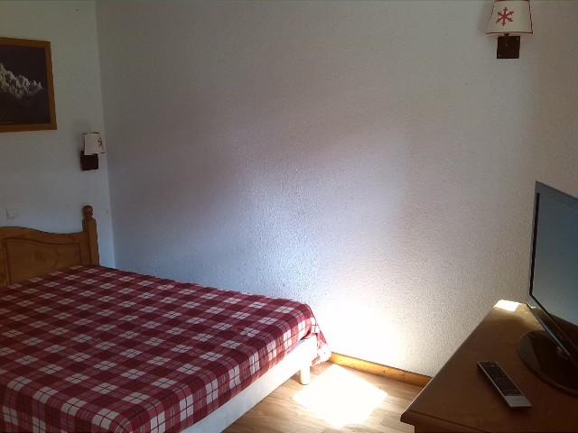 Appartement Parc Aux Etoiles C002PAE - Puy Saint Vincent