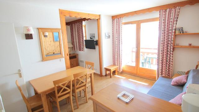 Appartement Parc Aux Etoiles C310PAE - Puy Saint Vincent
