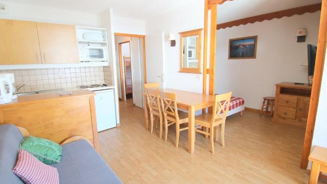 Appartement Parc Aux Etoiles C310PAE - Puy Saint Vincent