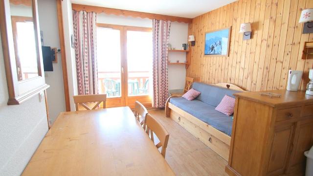 Appartement Parc Aux Etoiles C310PAE - Puy Saint Vincent