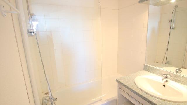 Appartement Parc Aux Etoiles C310PAE - Puy Saint Vincent