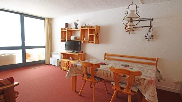 Appartement Cortina 3 C3507 - Puy Saint Vincent