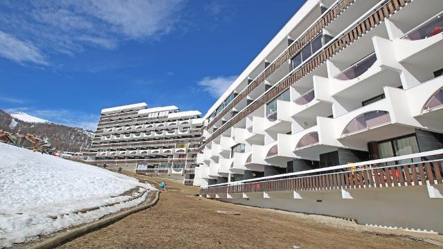 Appartement Cortina 2 C2616 - Puy Saint Vincent