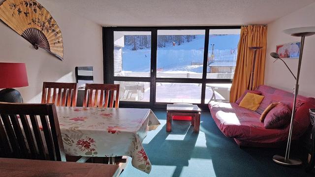 Appartement Cortina 1 C11003 - Puy Saint Vincent