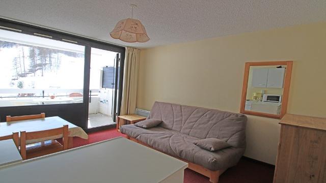 Appartement Podium POD805 - Puy Saint Vincent