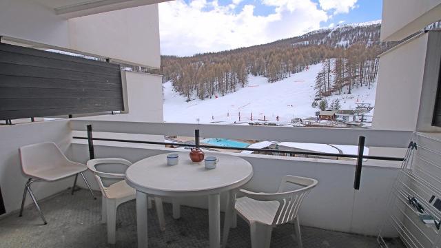 Appartement Podium POD805 - Puy Saint Vincent