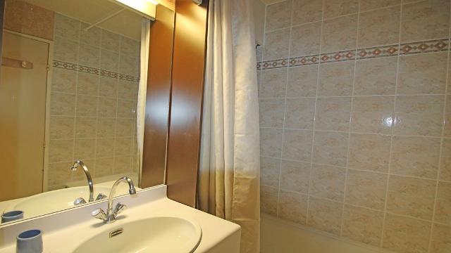 Appartement Podium POD805 - Puy Saint Vincent