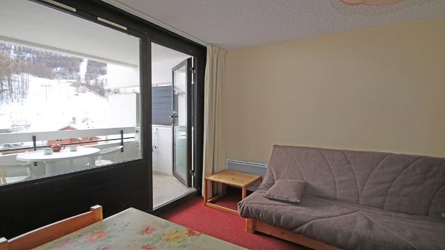 Appartement Podium POD805 - Puy Saint Vincent
