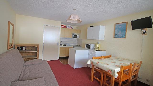 Appartement Podium POD805 - Puy Saint Vincent