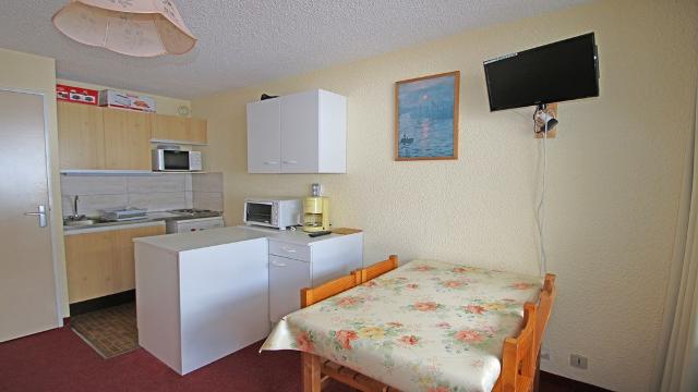 Appartement Podium POD805 - Puy Saint Vincent