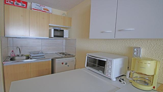 Appartement Podium POD805 - Puy Saint Vincent