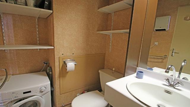 Appartement Podium POD805 - Puy Saint Vincent