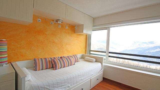 Appartement Sapporo SAP405 - Puy Saint Vincent