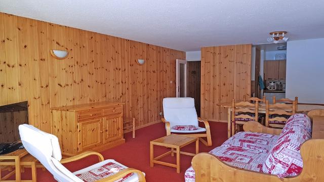 Appartement Cortina 2 C21021 - Puy Saint Vincent