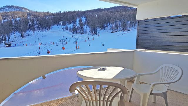 Appartement Cortina 2 C21021 - Puy Saint Vincent