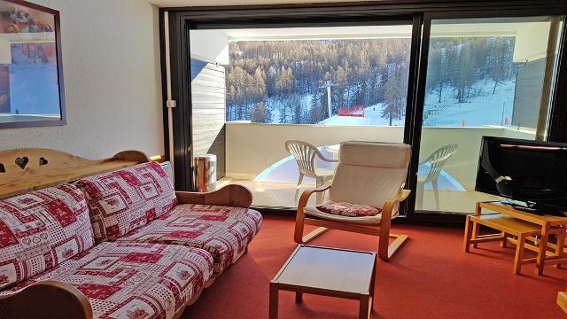 Appartement Cortina 2 C21021 - Puy Saint Vincent