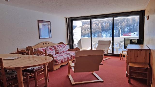 Appartement Cortina 2 C21021 - Puy Saint Vincent