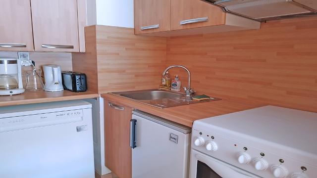 Appartement Cortina 2 C21021 - Puy Saint Vincent
