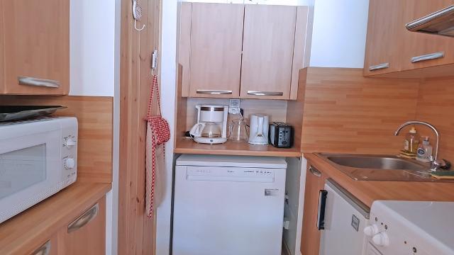 Appartement Cortina 2 C21021 - Puy Saint Vincent