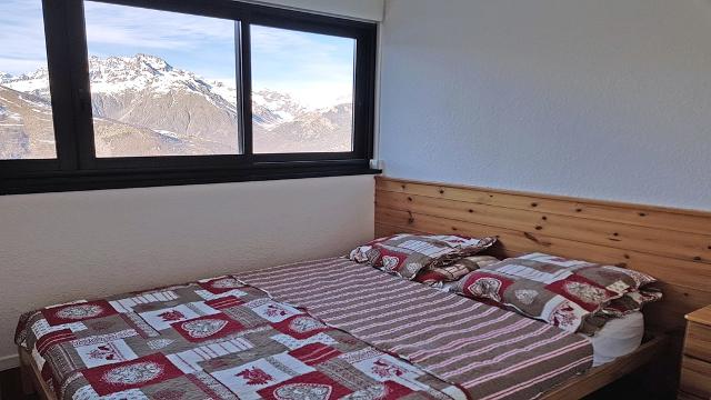 Appartement Cortina 2 C21021 - Puy Saint Vincent