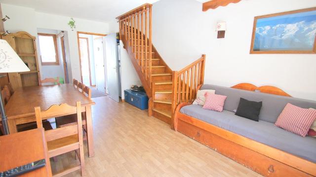 Chalet Parc Aux Etoiles CH22PAE - Puy Saint Vincent