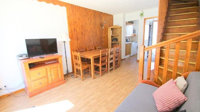 Chalet Parc Aux Etoiles CH22PAE - Puy Saint Vincent