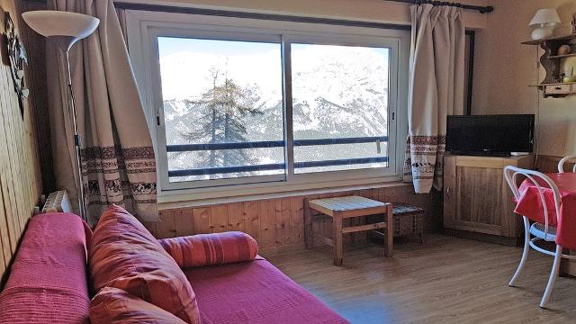 Appartement Pendine 2 P2303 - Puy Saint Vincent