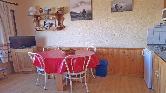Appartement Pendine 2 P2303 - Puy Saint Vincent