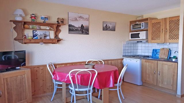 Appartement Pendine 2 P2303 - Puy Saint Vincent