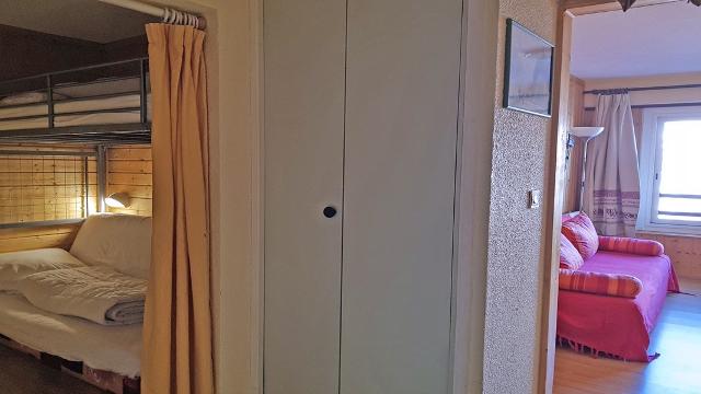 Appartement Pendine 2 P2303 - Puy Saint Vincent