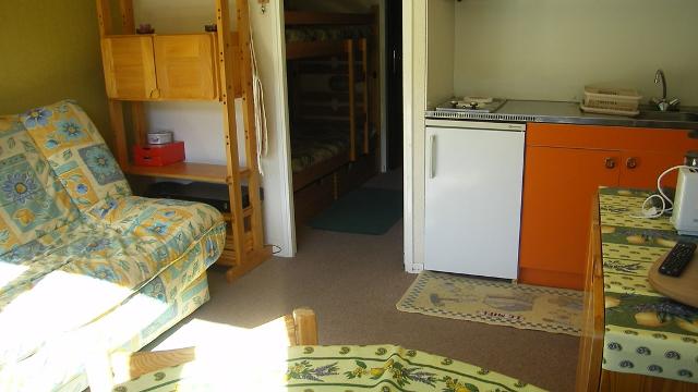 Appartement Valgardena VG903 - Puy Saint Vincent