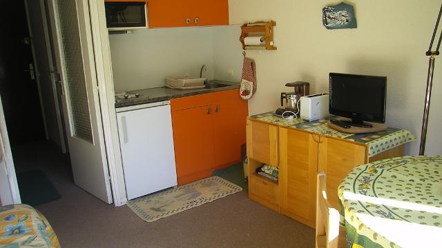 Appartement Valgardena VG903 - Puy Saint Vincent