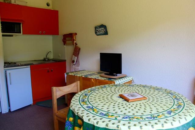 Appartement Valgardena VG903 - Puy Saint Vincent