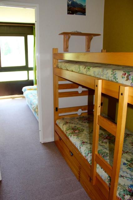 Appartement Valgardena VG903 - Puy Saint Vincent