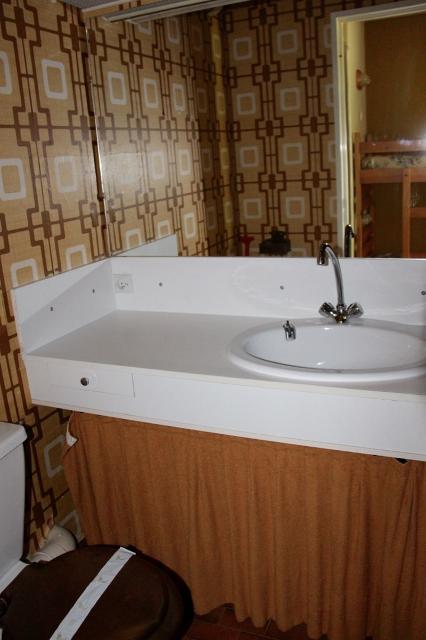 Appartement Valgardena VG903 - Puy Saint Vincent