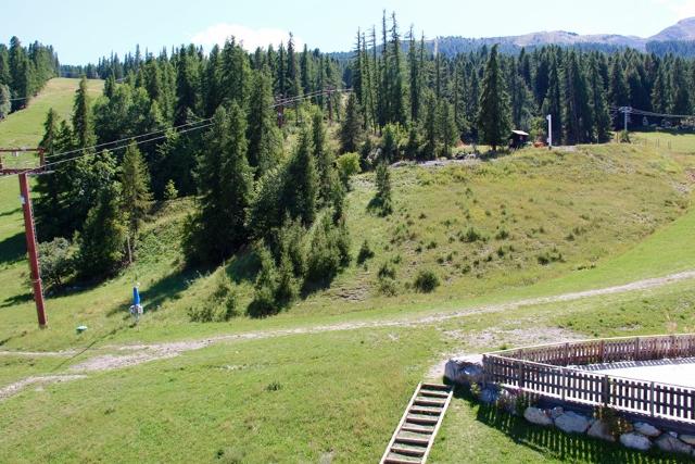 Appartement Valgardena VG903 - Puy Saint Vincent