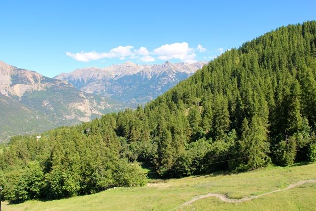 Appartement Valgardena VG903 - Puy Saint Vincent