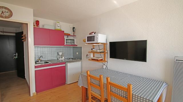 Appartement Sapporo SAP110 - Puy Saint Vincent