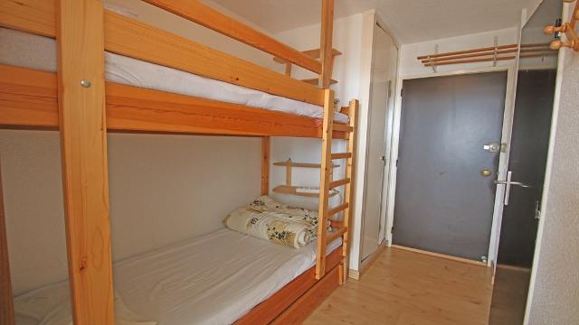 Appartement Sapporo SAP110 - Puy Saint Vincent