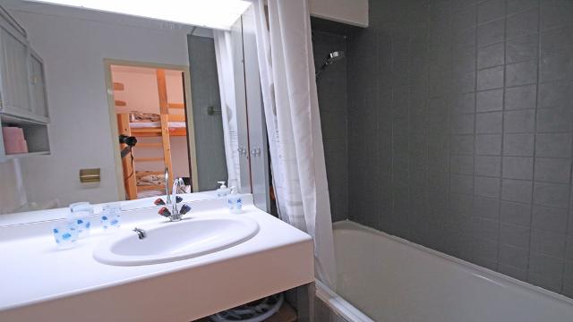 Appartement Sapporo SAP110 - Puy Saint Vincent