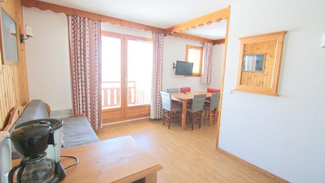 Appartement Parc Aux Etoiles C313PAE - Puy Saint Vincent