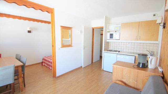 Appartement Parc Aux Etoiles C313PAE - Puy Saint Vincent