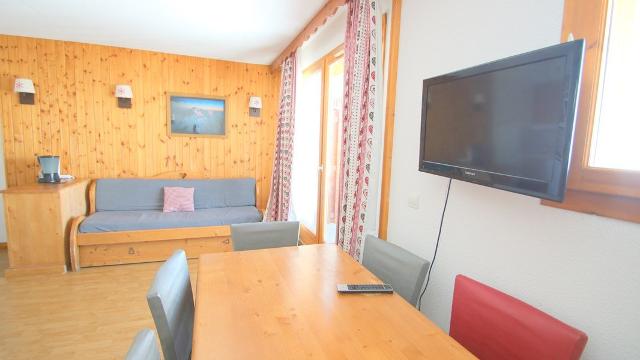 Appartement Parc Aux Etoiles C313PAE - Puy Saint Vincent
