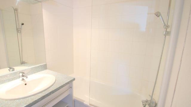 Appartement Parc Aux Etoiles C313PAE - Puy Saint Vincent